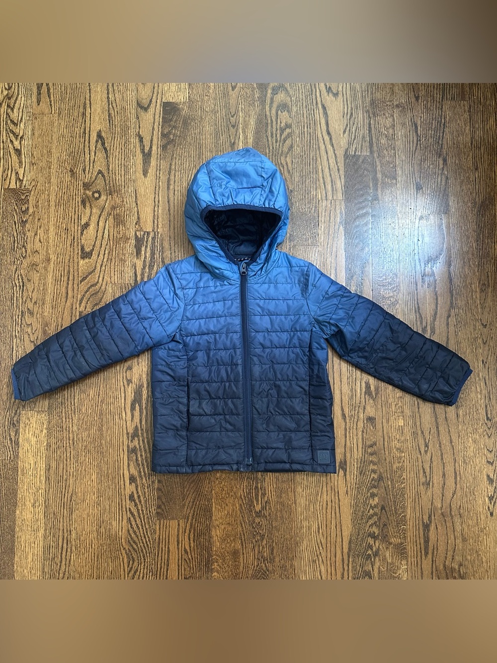 Gap Primaloft Jacket